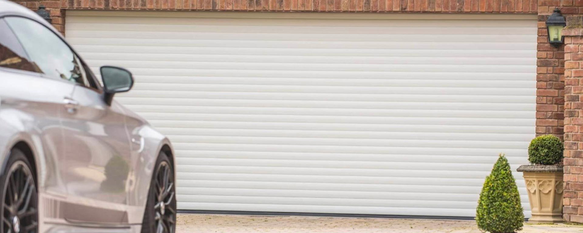 Garage Doors London