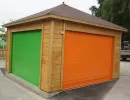 gazebo